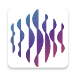 inharmony: music meditations android application logo